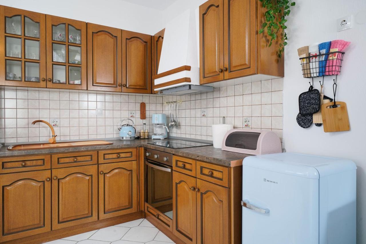 La Casa De Fokas - Village Holiday home *