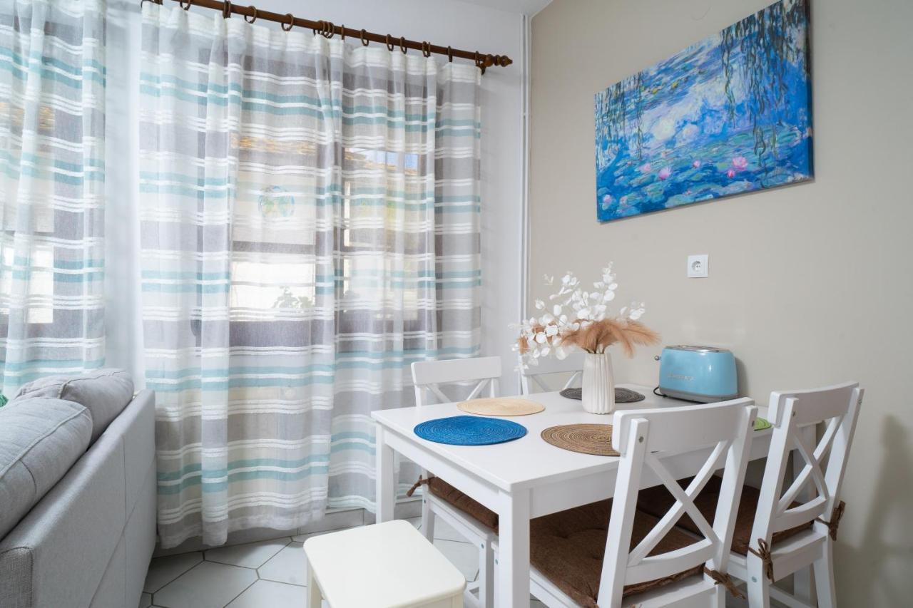 La Casa De Fokas - Village Holiday home *