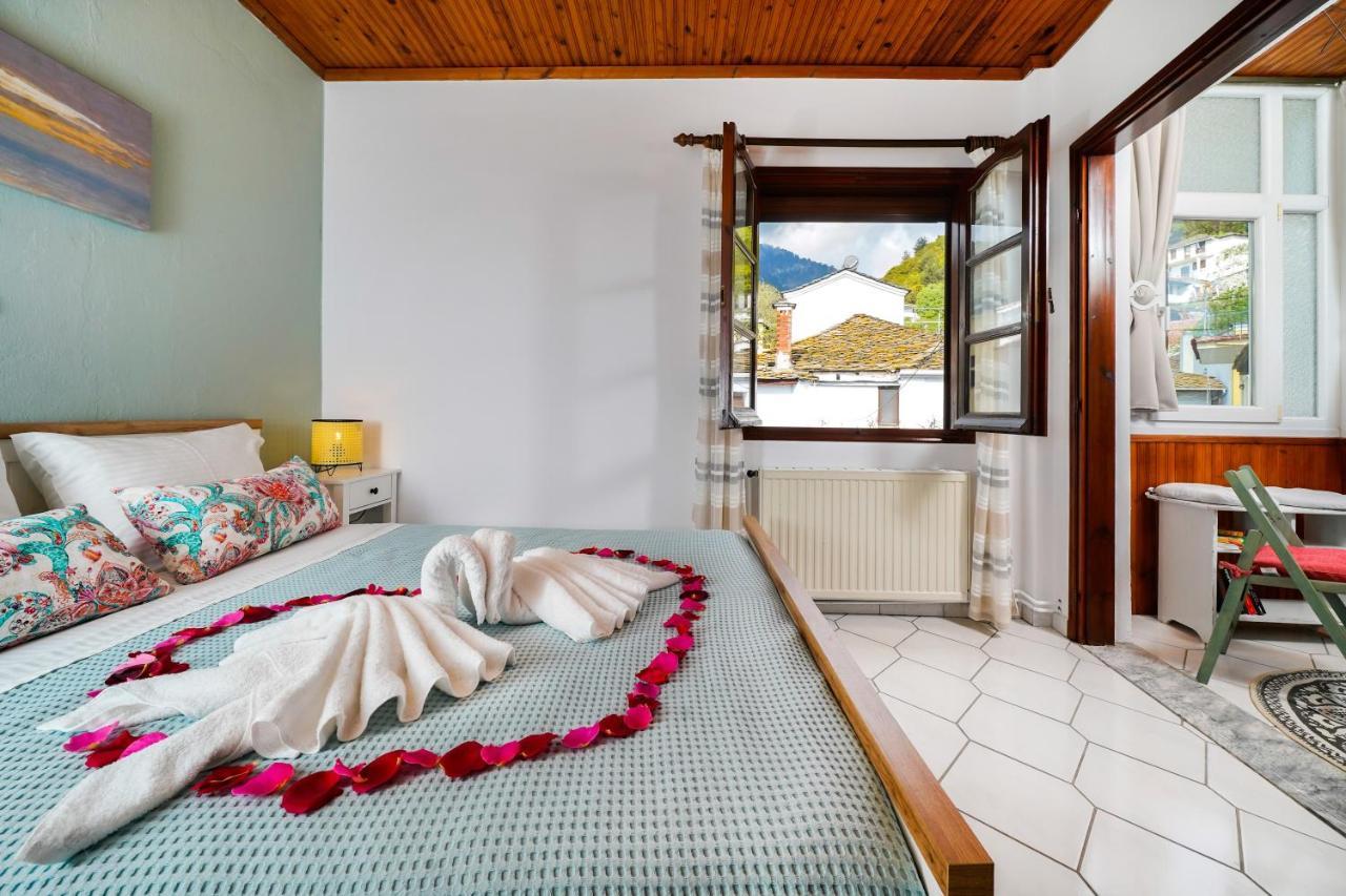 La Casa De Fokas - Village Holiday home